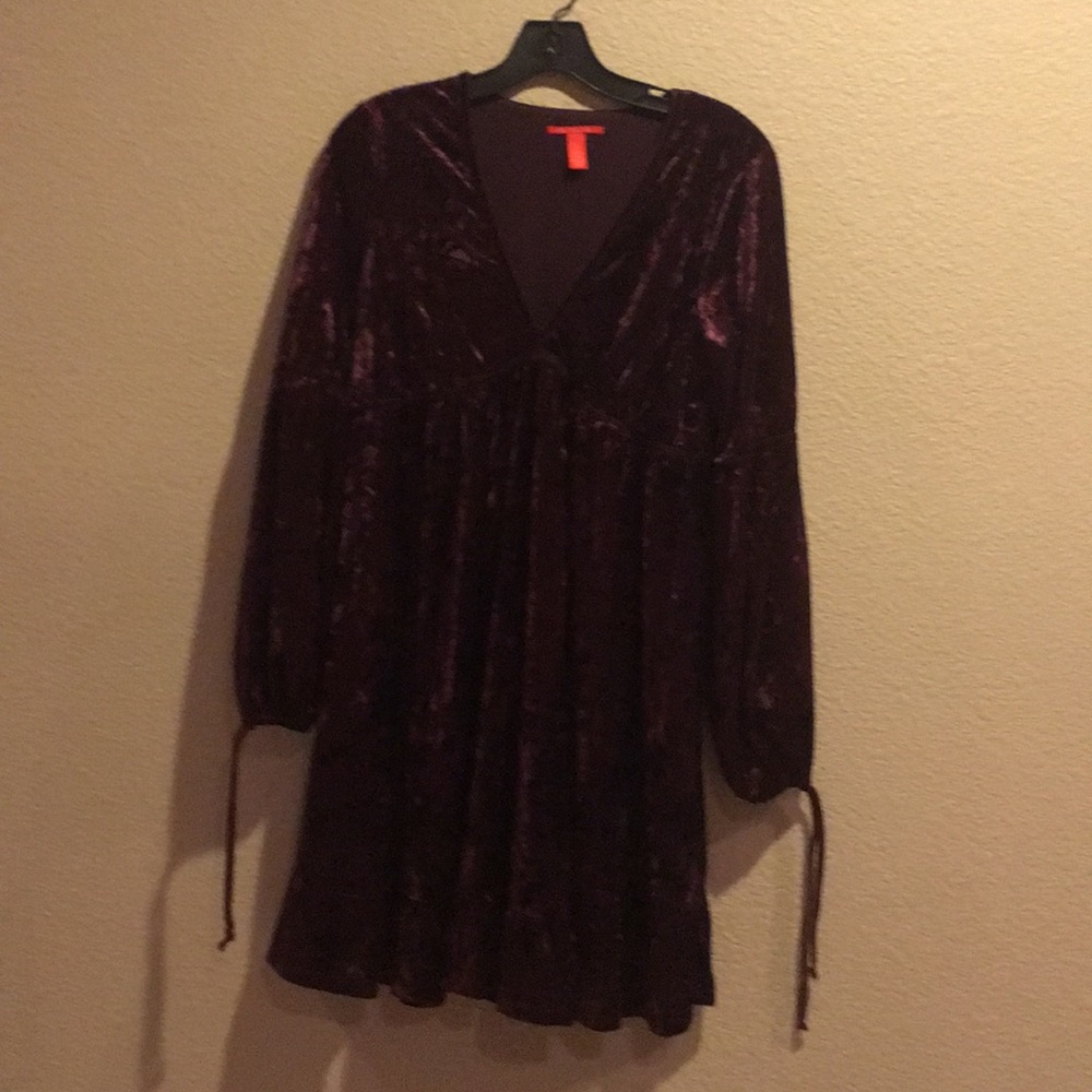 C & V Chelsea & violet dress